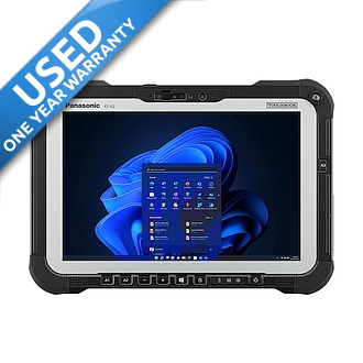 Refurbished Panasonic Toughbook FZ-G2